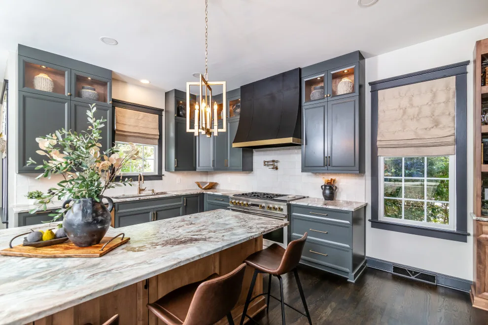 Redesigning Areas with Emphasis on Utility by Greenbrook Design Center - Photo 7