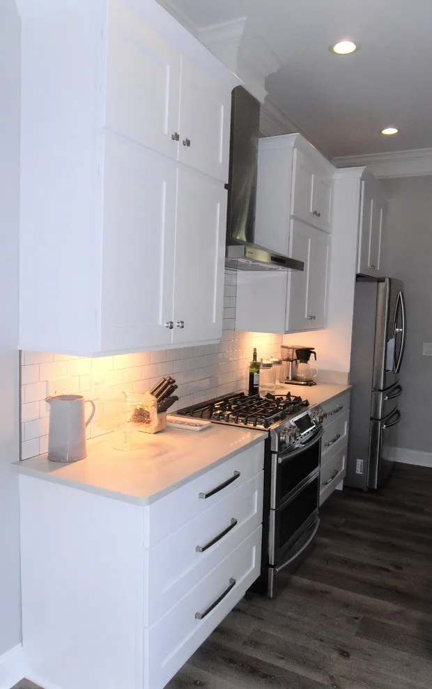 Eternal and Evolving by Design Phase Kitchens & Baths, Inc. - Photo 10