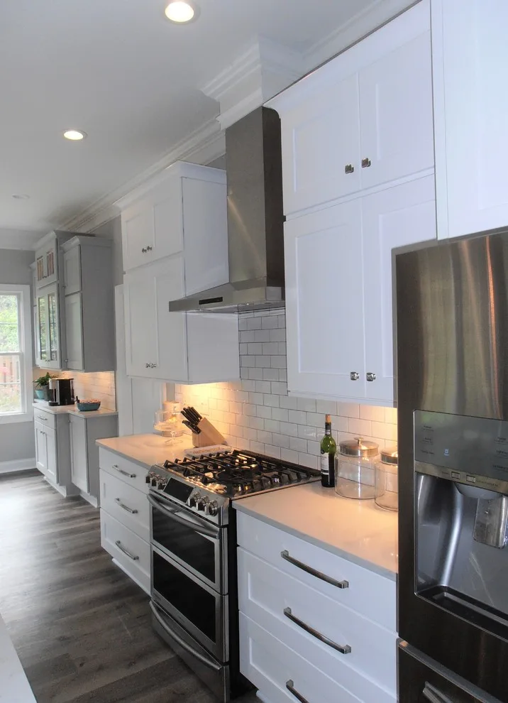 Eternal and Evolving by Design Phase Kitchens & Baths, Inc. - Photo 9