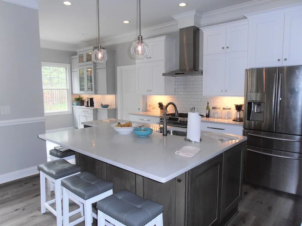 Eternal and Evolving by Design Phase Kitchens & Baths, Inc. - Photo 5
