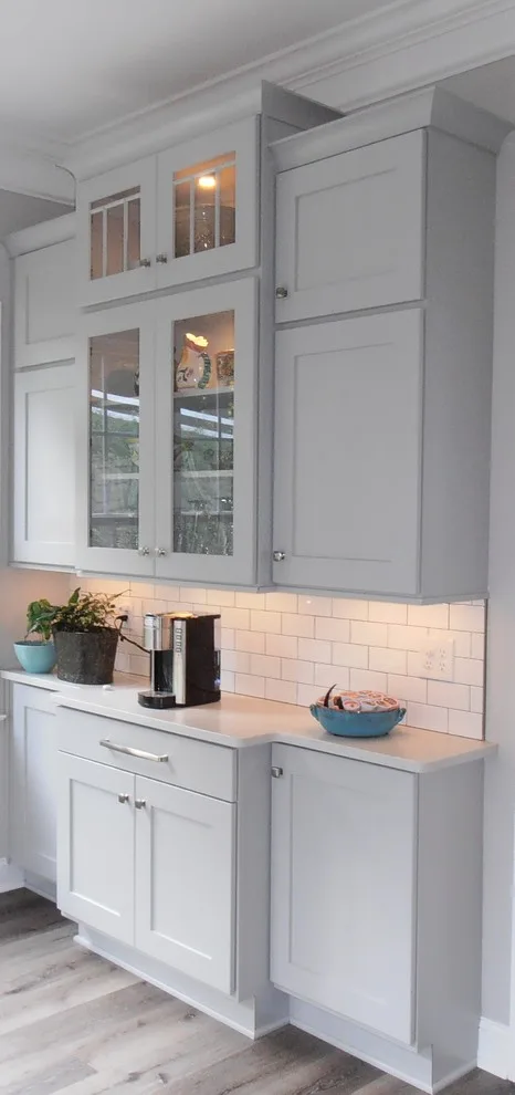 Eternal and Evolving by Design Phase Kitchens & Baths, Inc. - Photo 4