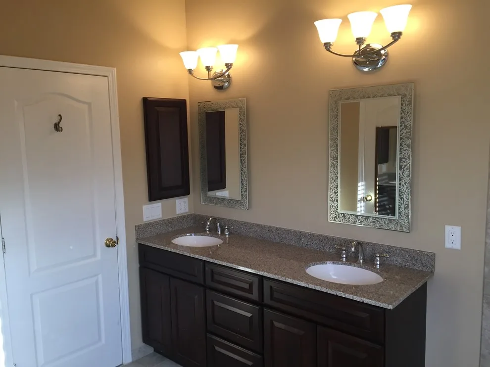 Bathroom Renovation for Transitioning Spaces by Len's Remodeling And Contracting Services - Photo 8