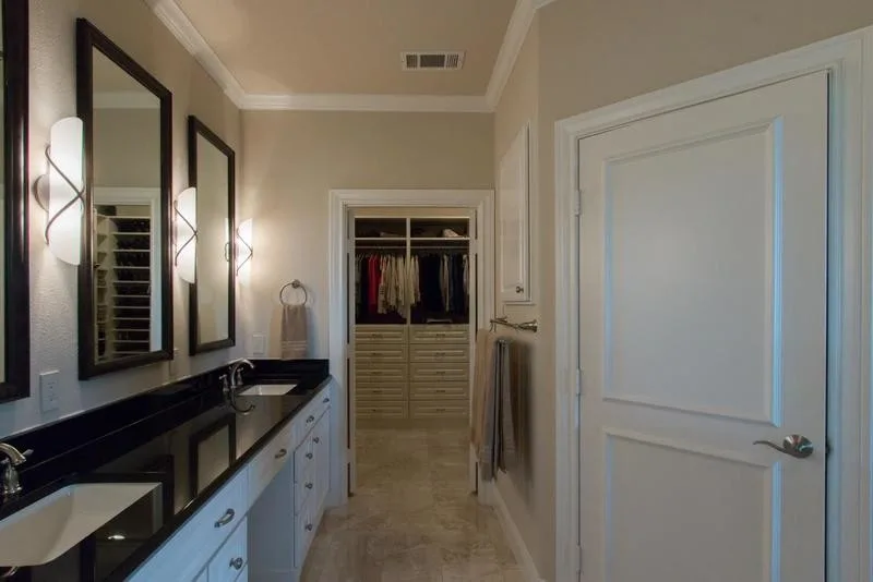Bathroom Renovation for Transitioning Spaces by DFW Improved - Photo 2