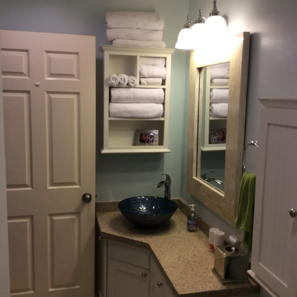 Adaptive Restrooms by Artisan Renovations - Photo 3