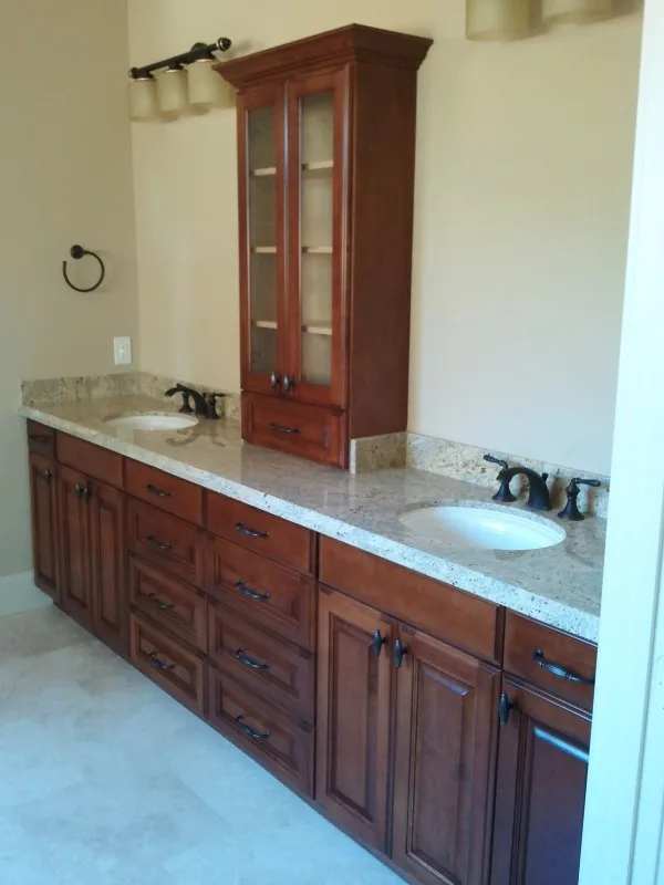 Adaptive Restrooms by Artisan Renovations - Photo 6