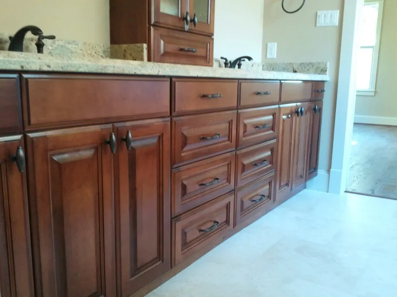 Adaptive Restrooms by Artisan Renovations - Photo 5