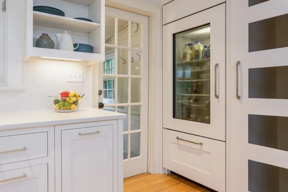 Transitional Elegance by Mari Woods Kitchen Bath Home, LLC - Photo 6