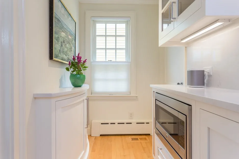 Transitional Elegance by Mari Woods Kitchen Bath Home, LLC - Photo 2
