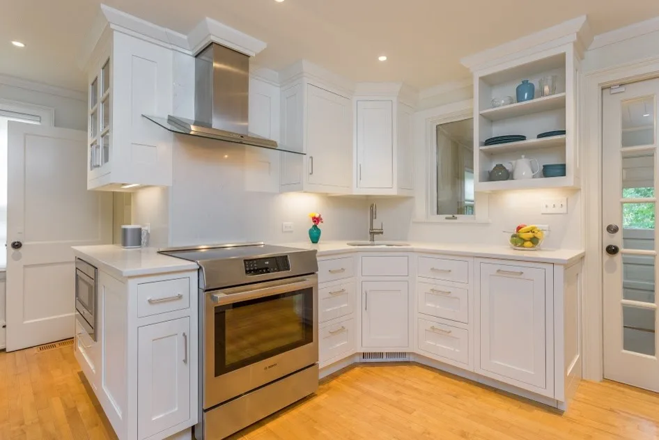 Transitional Elegance by Mari Woods Kitchen Bath Home, LLC - Photo 7