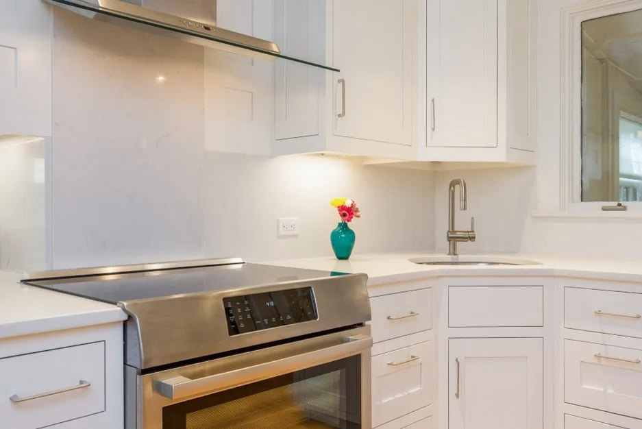 Transitional Elegance by Mari Woods Kitchen Bath Home, LLC - Photo 3