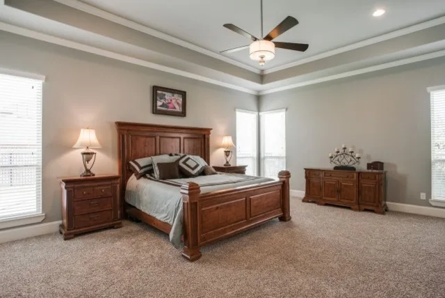 Transitional Rural Residence by DFW Improved - Photo 4