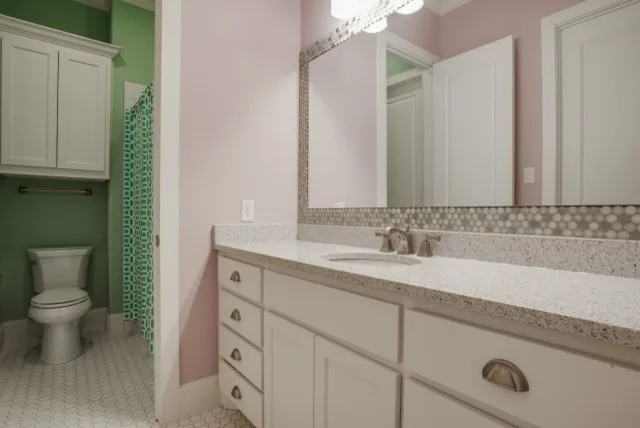Transitional Rural Residence by DFW Improved - Photo 16