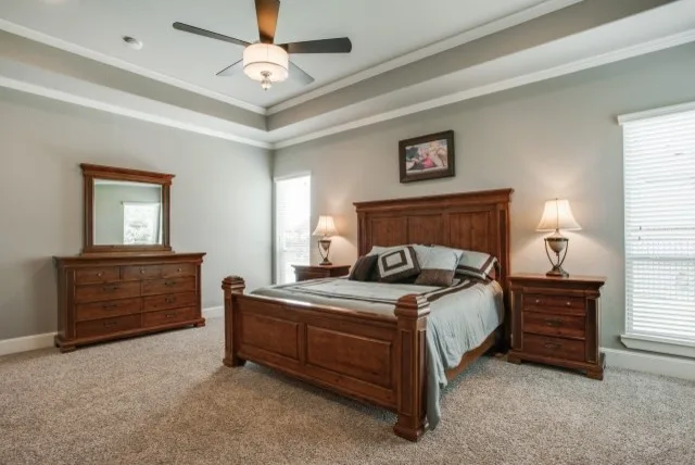 Transitional Rural Residence by DFW Improved - Photo 9