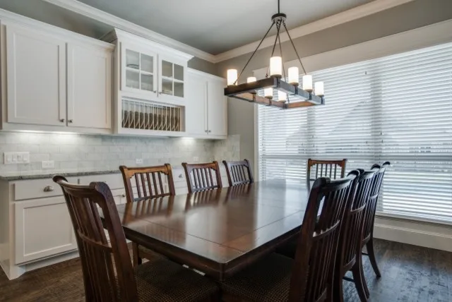 Transitional Rural Residence by DFW Improved - Photo 17