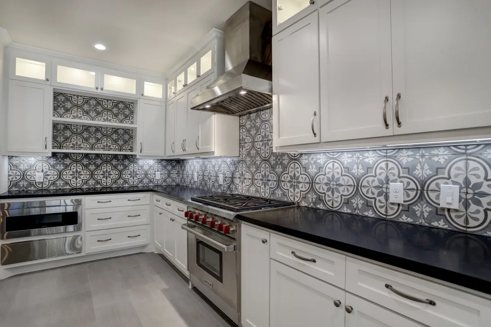 Custom Kitchen Transformation 2 by Success Construction - Photo 3