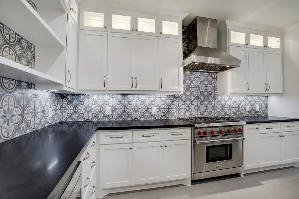 Custom Kitchen Transformation 2 by Success Construction - Photo 4