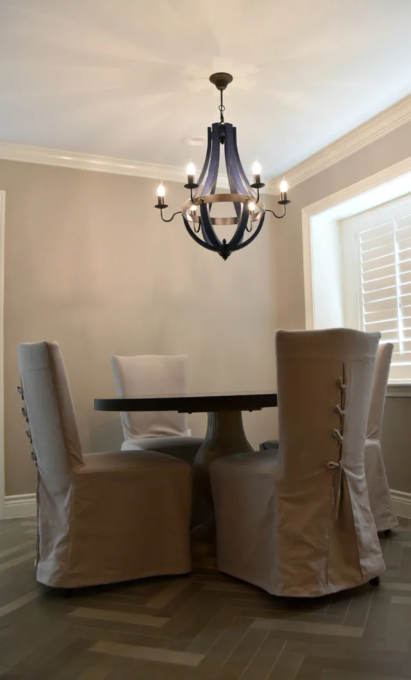 Custom Kitchen Transformation by Success Construction - Photo 10