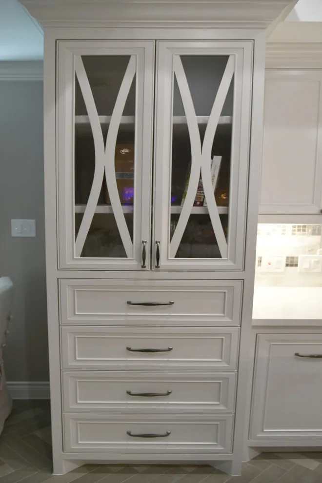 Custom Kitchen Transformation by Success Construction - Photo 5