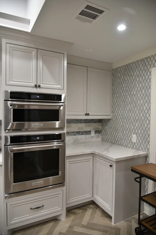 Custom Kitchen Transformation by Success Construction - Photo 6