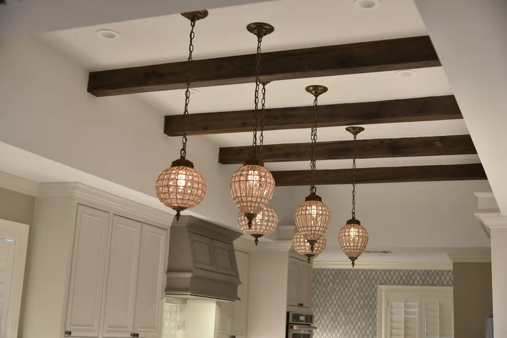Custom Kitchen Transformation by Success Construction - Photo 2