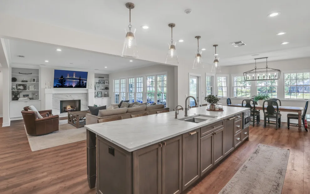 Country Home for Families by BeeTree Homes - Photo 17