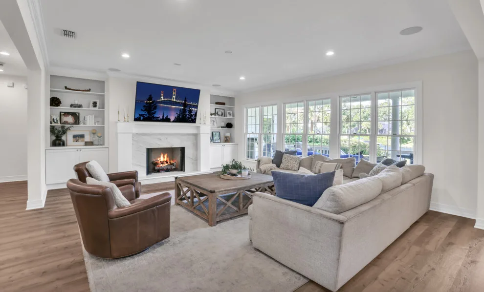 Country Home for Families by BeeTree Homes - Photo 4