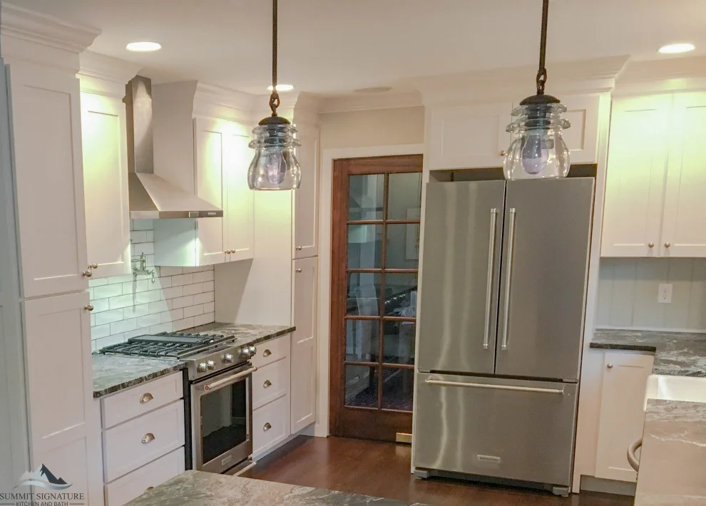 Summit Signature Kitchen And Bath - Photo 4