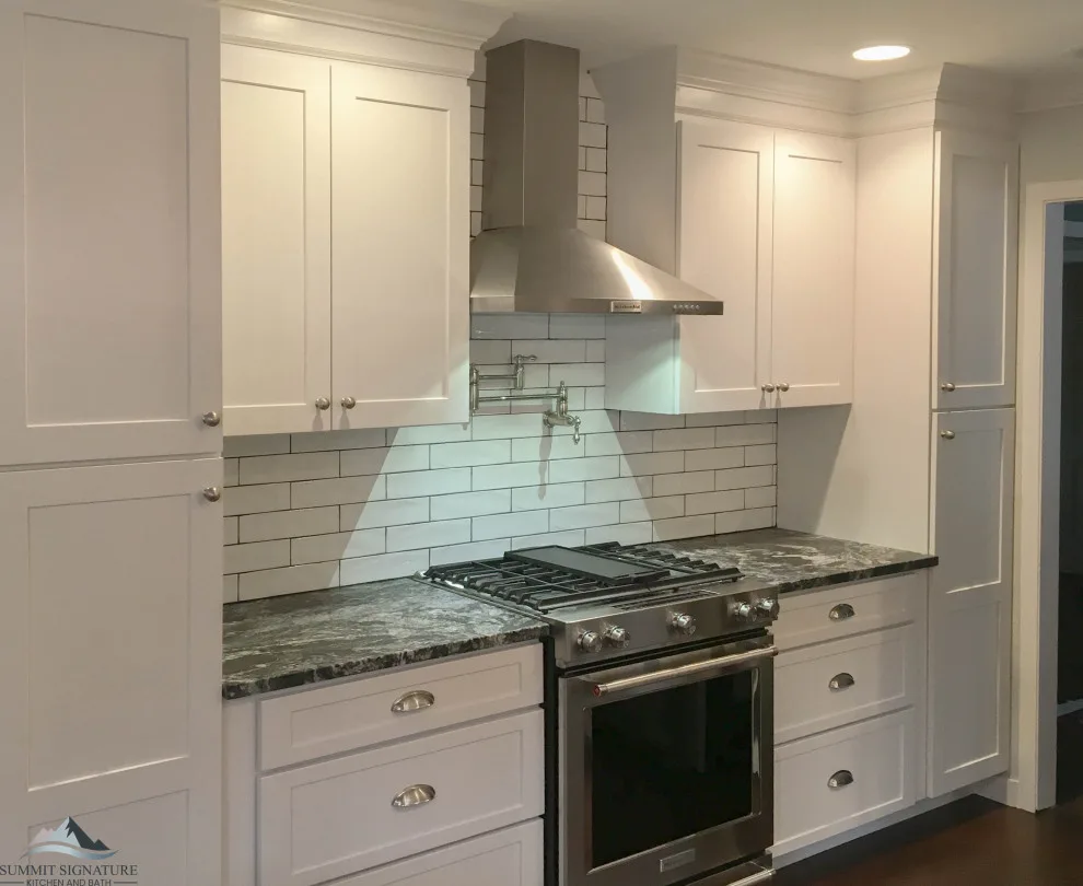 Farmhouse Kitchen Redesign by Summit Signature Kitchen And Bath - Photo 10