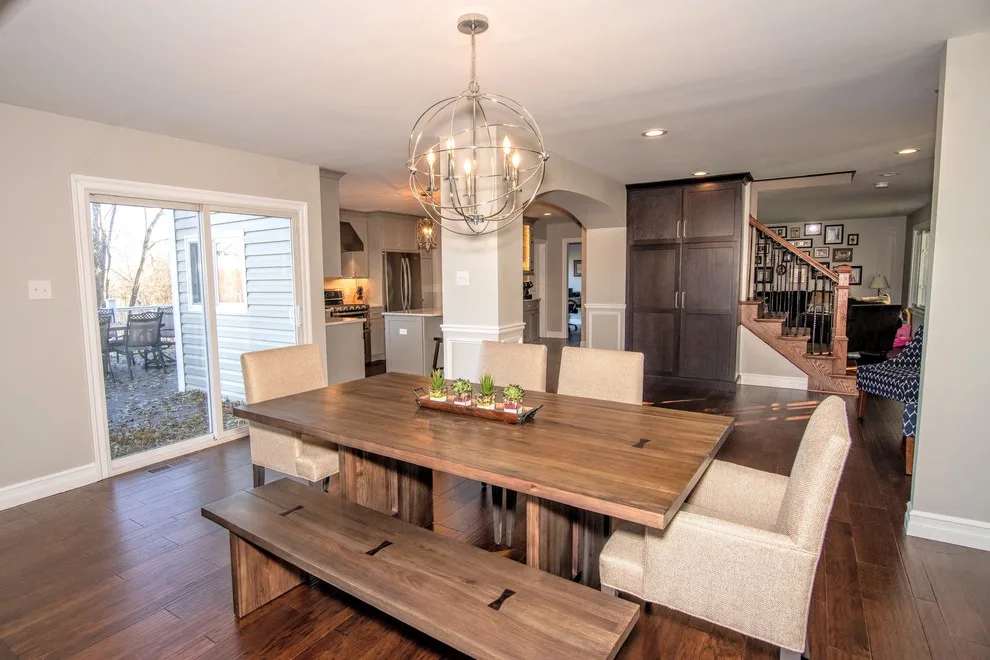 First Floor Transition Renovation by DC Strategies, LLC - Photo 7