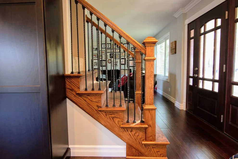 First Floor Transition Renovation by DC Strategies, LLC - Photo 11