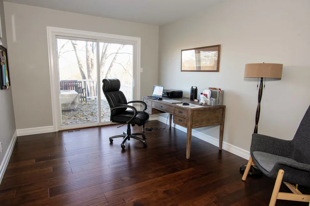 First Floor Transition Renovation by DC Strategies, LLC - Photo 12