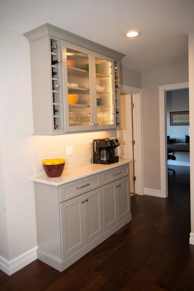 First Floor Transition Renovation by DC Strategies, LLC - Photo 14