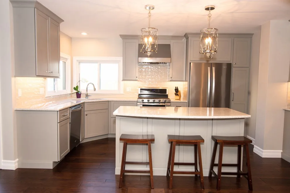 First Floor Transition Renovation by DC Strategies, LLC - Photo 8