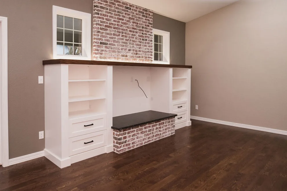 Kitchen Renovation for Transitioning Spaces by CCH Design | Remodel - Photo 15