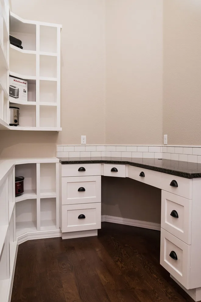 Kitchen Renovation for Transitioning Spaces by CCH Design | Remodel - Photo 9