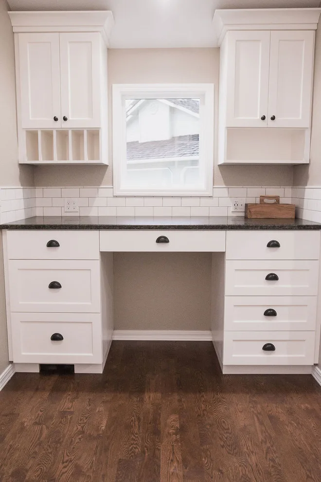 Kitchen Renovation for Transitioning Spaces by CCH Design | Remodel - Photo 12