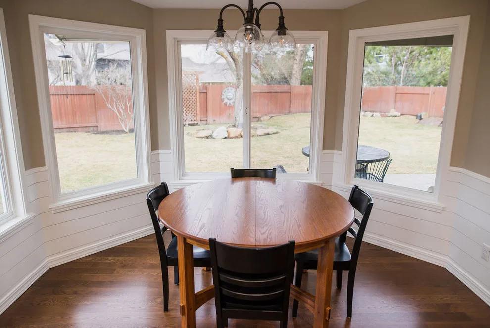 Kitchen Renovation for Transitioning Spaces by CCH Design | Remodel - Photo 4