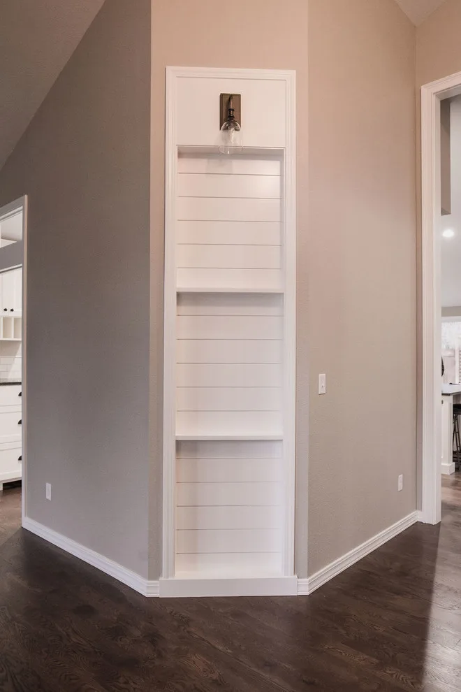 Kitchen Renovation for Transitioning Spaces by CCH Design | Remodel - Photo 6