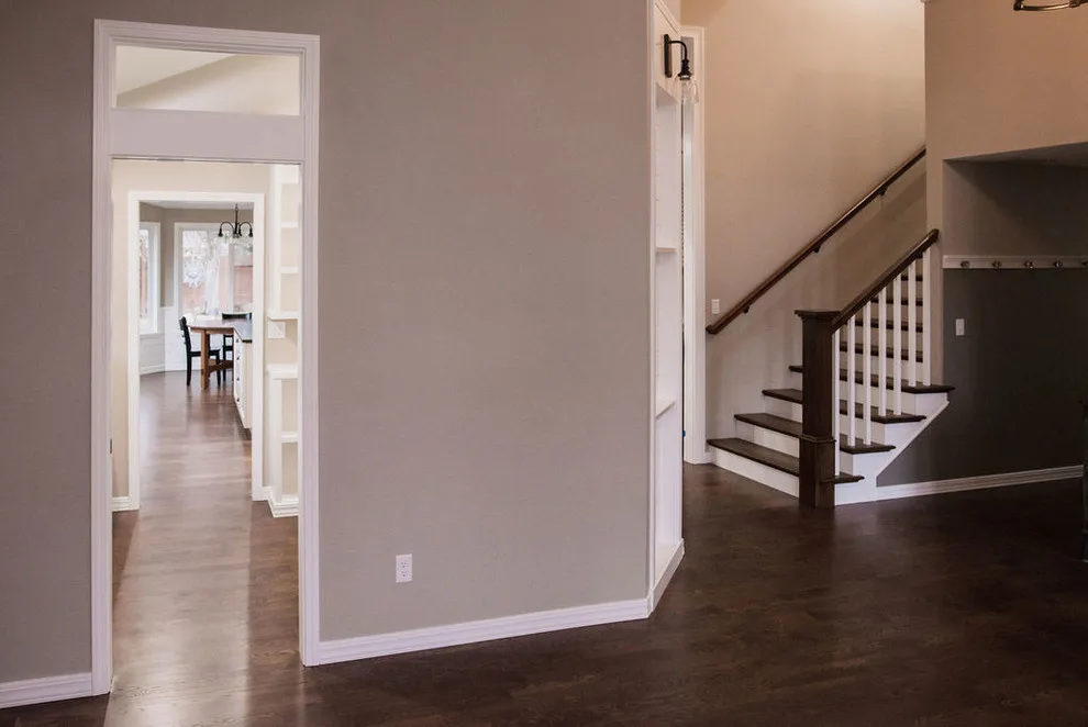 Kitchen Renovation for Transitioning Spaces by CCH Design | Remodel - Photo 5