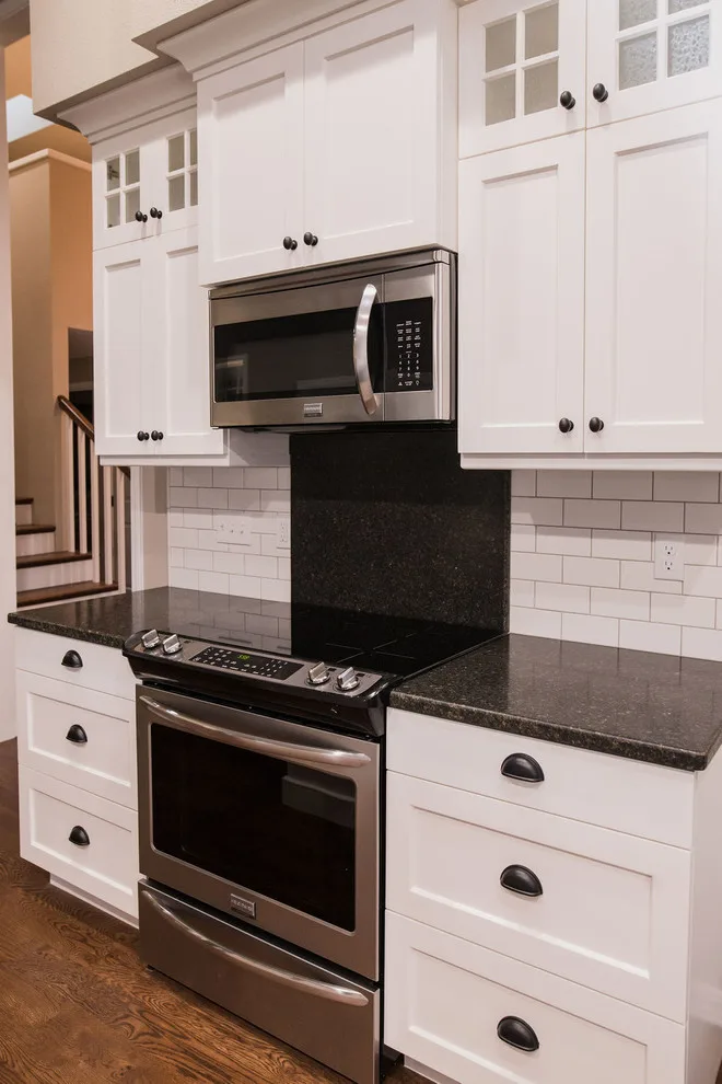 Kitchen Renovation for Transitioning Spaces by CCH Design | Remodel - Photo 14
