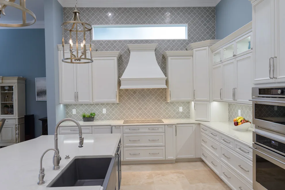 Weston, FL Kitchen and Bar Renovation by Allied Kitchen, Bath, Home And Outdoor Living - Photo 10