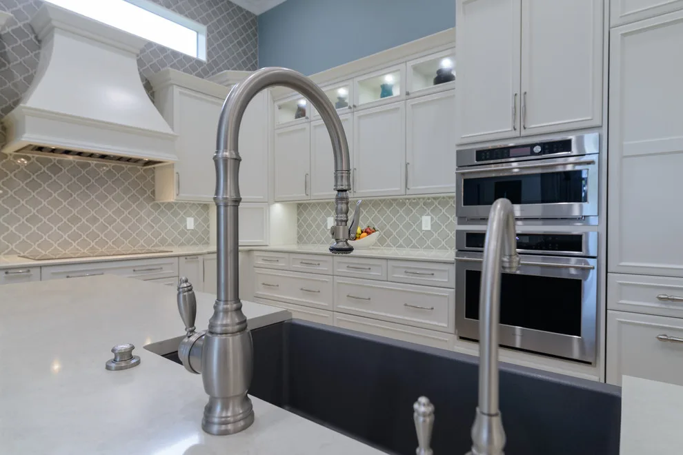 Weston, FL Kitchen and Bar Renovation by Allied Kitchen, Bath, Home And Outdoor Living - Photo 5