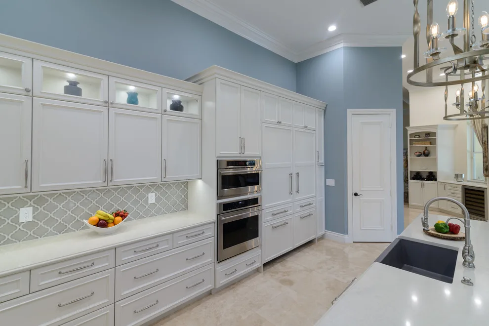 Weston, FL Kitchen and Bar Renovation by Allied Kitchen, Bath, Home And Outdoor Living - Photo 14