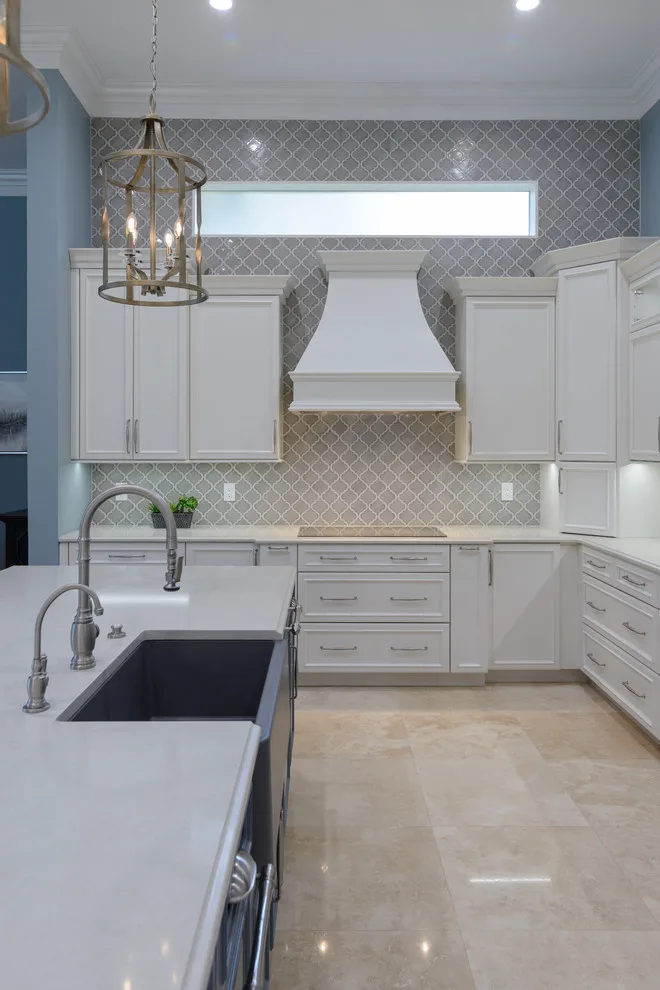 Weston, FL Kitchen and Bar Renovation by Allied Kitchen, Bath, Home And Outdoor Living - Photo 3