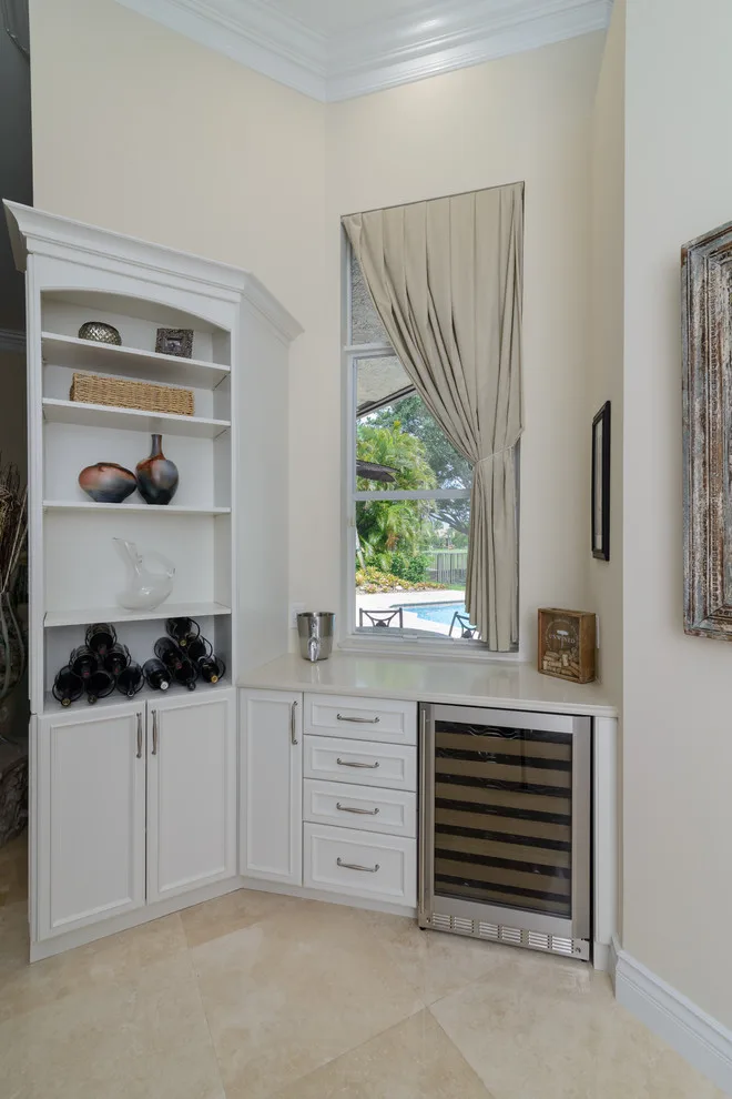Weston, FL Kitchen and Bar Renovation by Allied Kitchen, Bath, Home And Outdoor Living - Photo 6