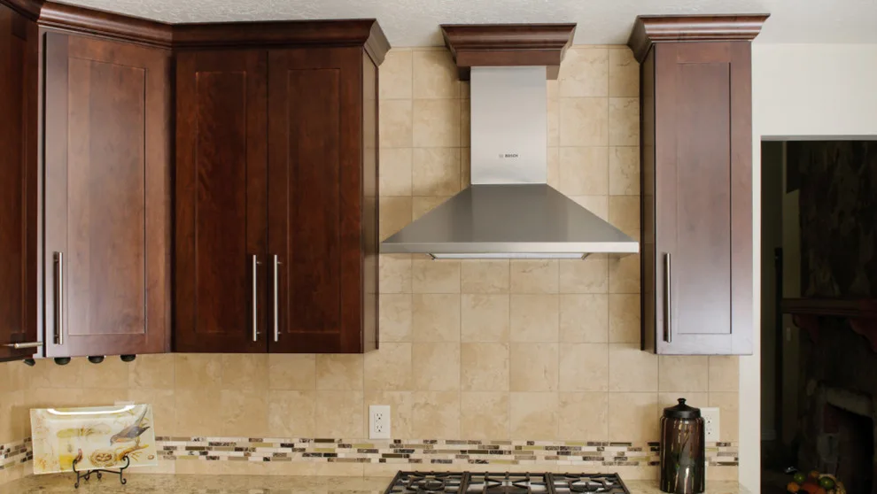 Kitchen Transformation by Dreammaker Bath And Kitchen - Photo 4
