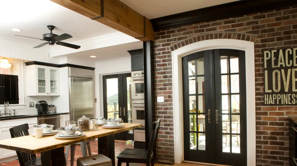 Kitchen Transformation by Dreammaker Bath And Kitchen - Photo 2