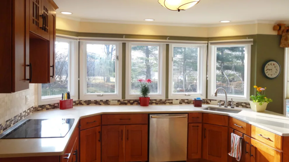 Kitchen Transformation by Dreammaker Bath And Kitchen - Photo 3