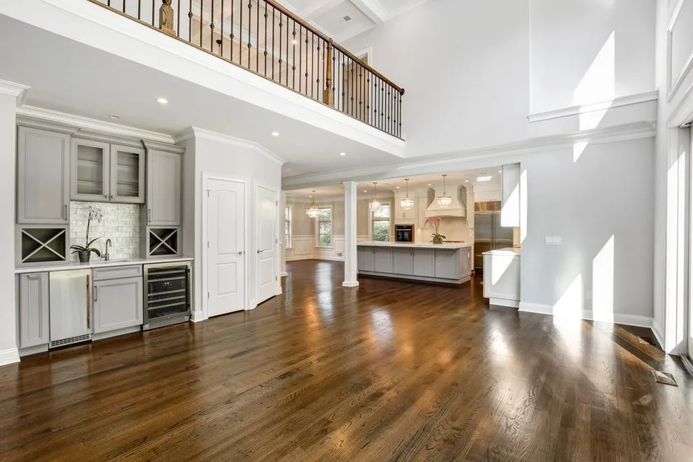Arlington Kitchen and Bathroom Renovation Project by Boss Design Center - Photo 3