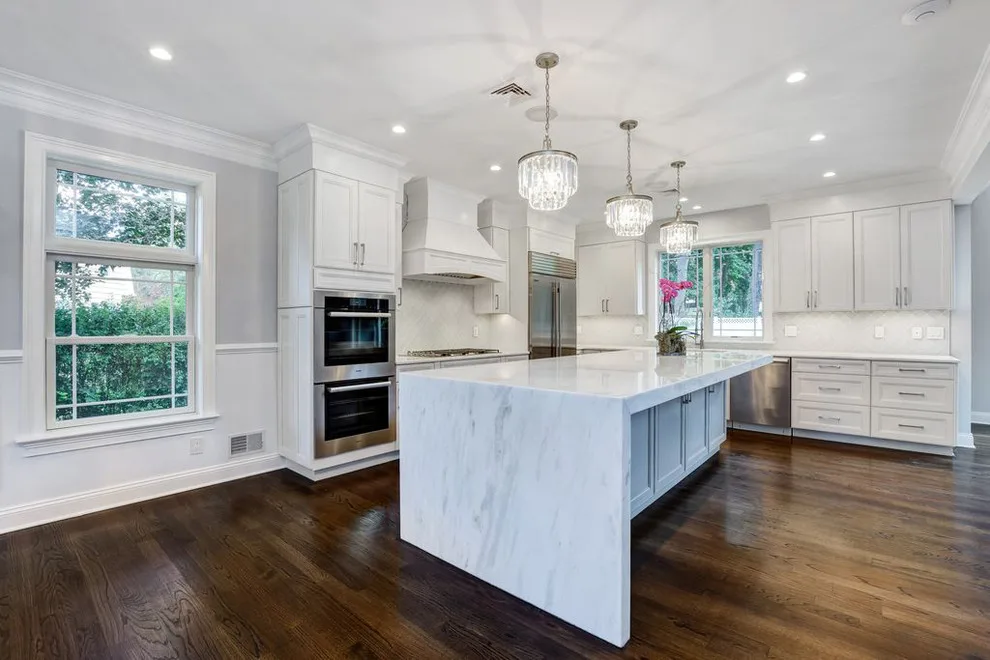 Arlington Kitchen and Bathroom Renovation Project by Boss Design Center - Photo 5
